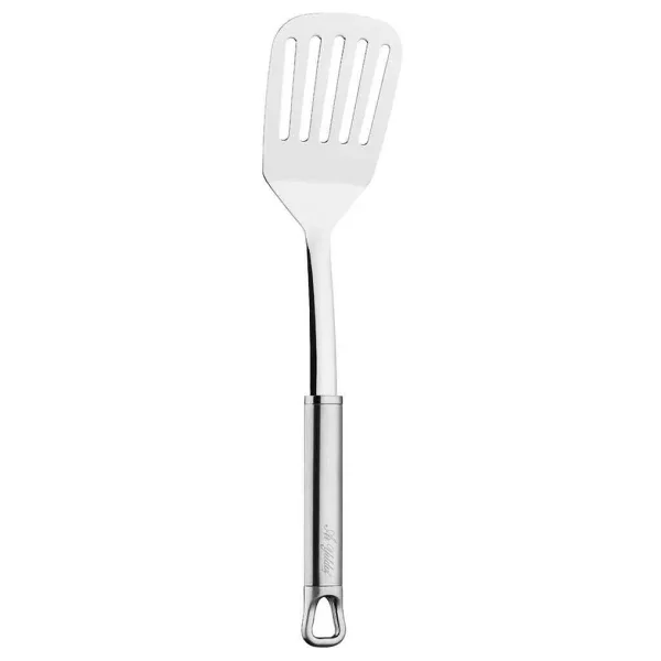 Aryıldız Protools Delikli Spatula - Görsel 2