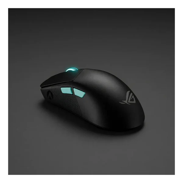 Asus Rog Harpe Ace Aim Lab Edition Kablolu/Kablosuz Oyuncu Mouse - Görsel 6