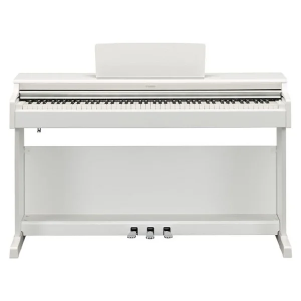 Yamaha Arius Ydp-165 Dijital Piyano - Görsel 2