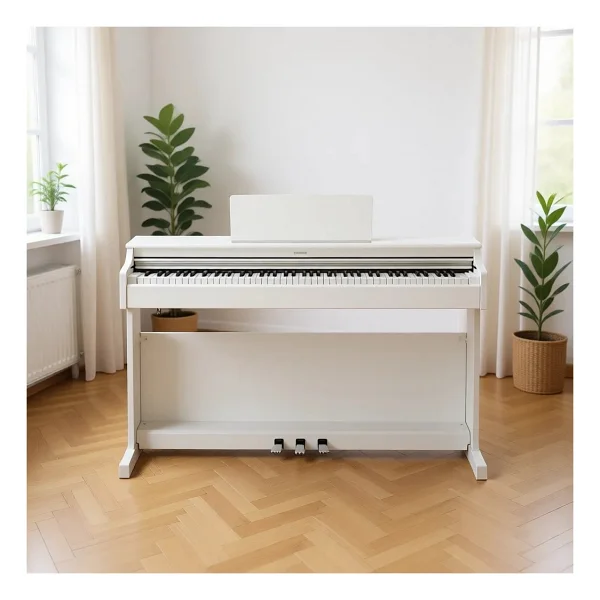 Yamaha Arius Ydp-165 Dijital Piyano - Görsel 3