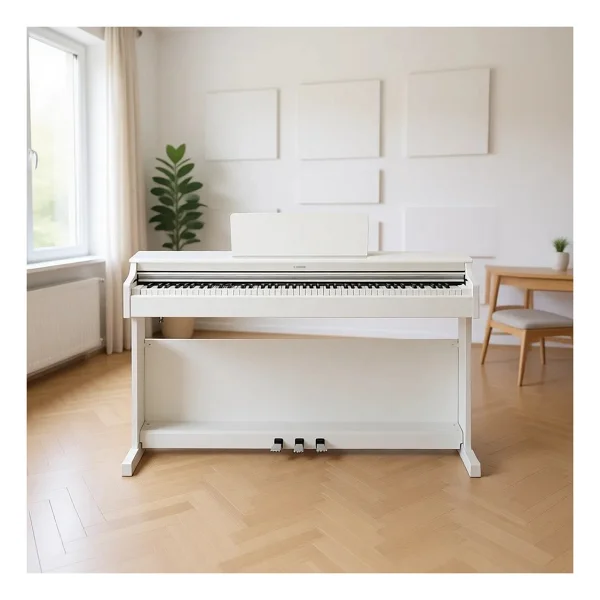 Yamaha Arius Ydp-165 Dijital Piyano - Görsel 4