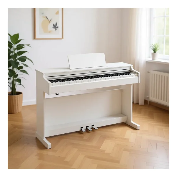 Yamaha Arius Ydp-165 Dijital Piyano - Görsel 6