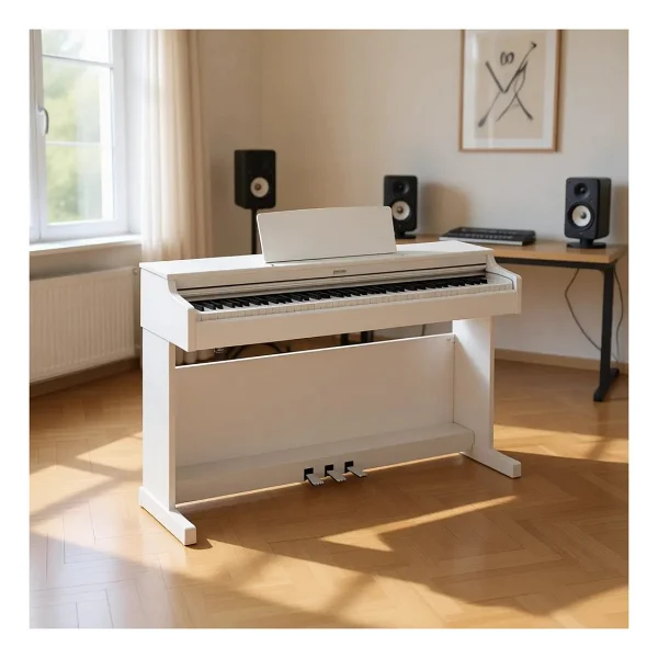 Yamaha Arius Ydp-165 Dijital Piyano - Görsel 8