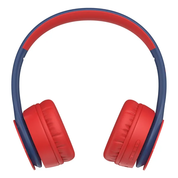 Havit H626bt Pro Mavi Kulak Üstü Çocuk Bluetooth Kulaklık - Görsel 6