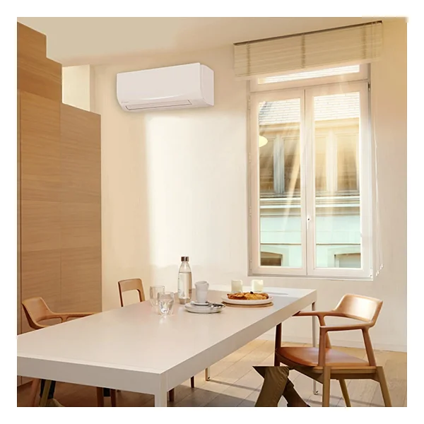 Daikin Sensira Ftxf35e 12000 Btu A++ Inverter Duvar Tipi Klima - Görsel 10