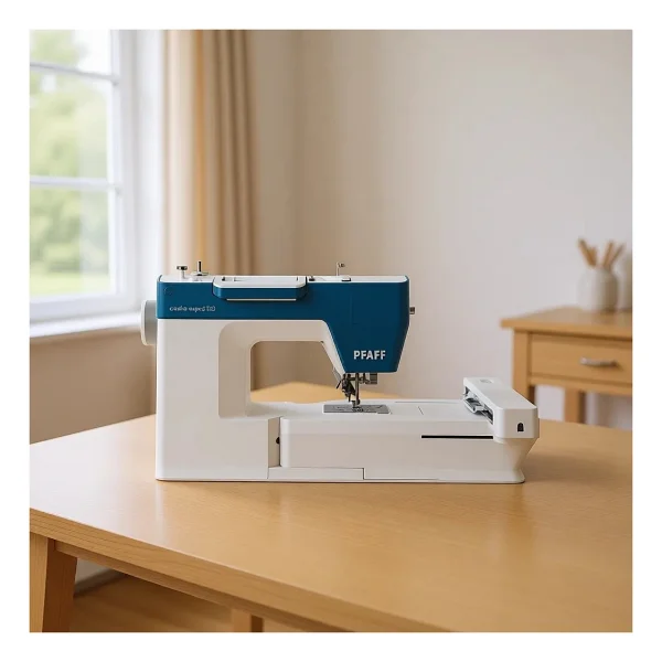 Pfaff Creative Expect 350 Nakış ve Dikiş Makinesi - Görsel 6