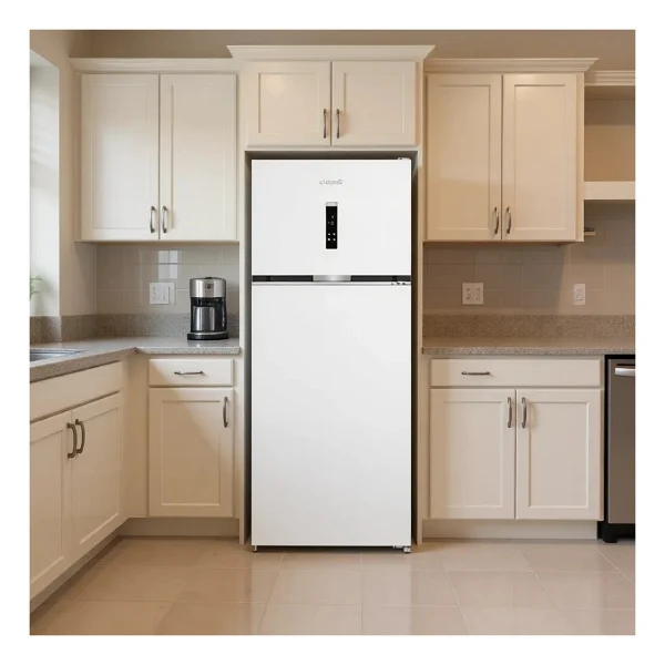 Arçelik 570475 Eb Çift Kapılı No Frost Buzdolabı - Görsel 6