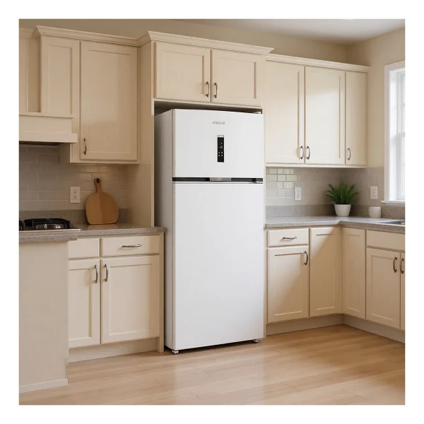 Arçelik 570475 Eb Çift Kapılı No Frost Buzdolabı - Görsel 8