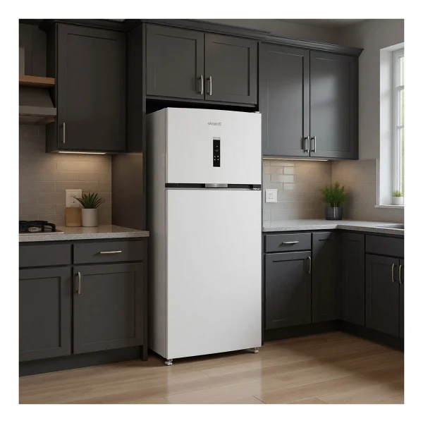 Arçelik 570475 Eb Çift Kapılı No Frost Buzdolabı - Görsel 9