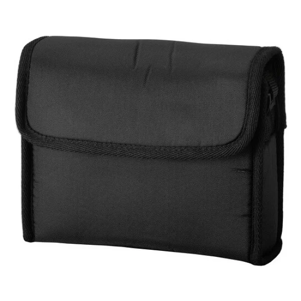 Olympus 10 x 50 cm S Dürbün Black Kuş Gözlemciliği İçin Su Geçirmez Hafif Tasarım - Görsel 2
