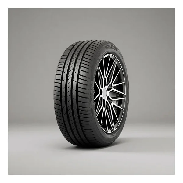 Lassa Revola 205/60 R16 92v Yaz Lastiği - 2025 - Görsel 3