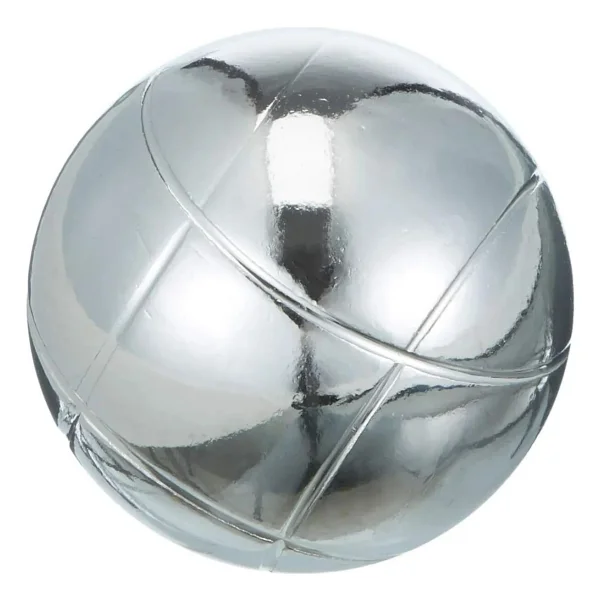 Delta Bocce Set Çantalı 8 Toplu Metal Bocce Seti (Boules Seti) Çok Renkli - Görsel 7