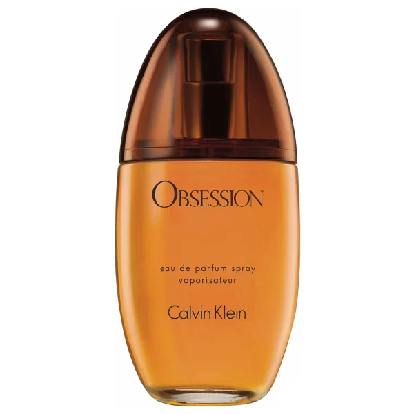 Calvin Klein Obsession EDP 100 ml Kadın Parfüm - Görsel 8