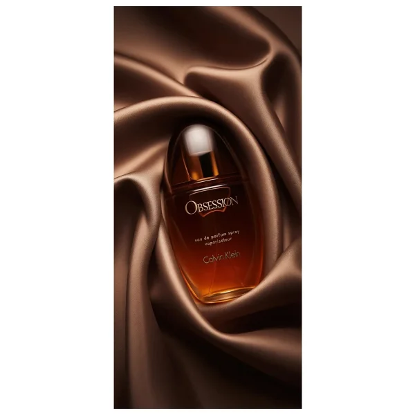 Calvin Klein Obsession EDP 100 ml Kadın Parfüm - Görsel 10