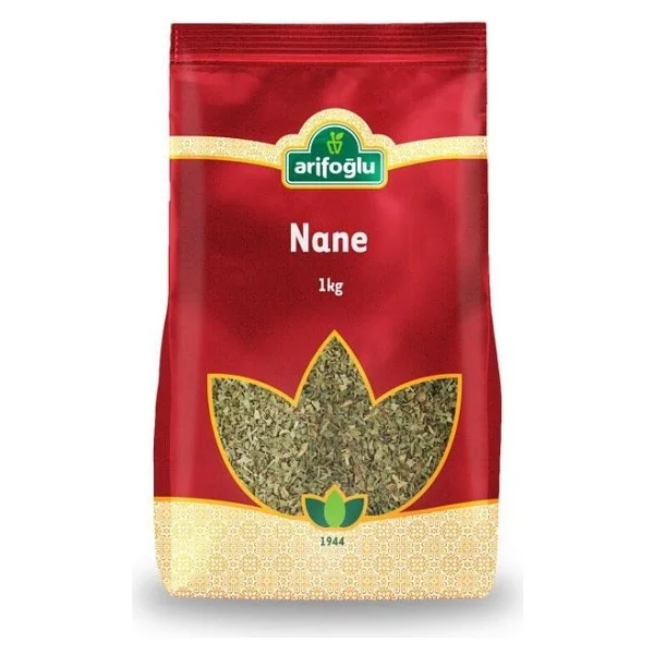Arifoğlu 1000 Gr Nane - Görsel 3