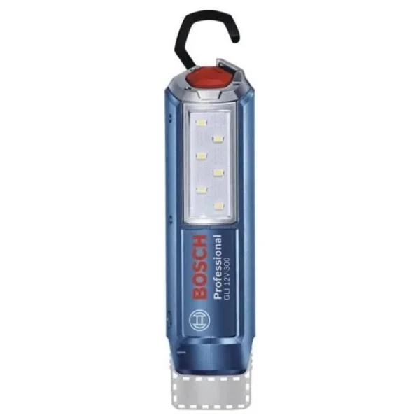 Bosch Glı 12v 300 Lümen LED Solo Akülü El Feneri - Görsel 7