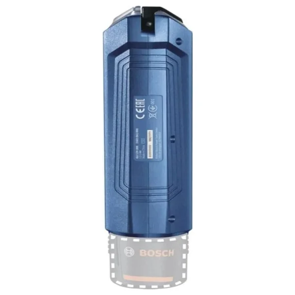 Bosch Glı 12v 300 Lümen LED Solo Akülü El Feneri - Görsel 8