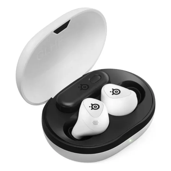 SteelSeries Arctis GameBuds ANC TWS Kulak İçi Bluetooth Oyuncu Kulaklığı - Görsel 8