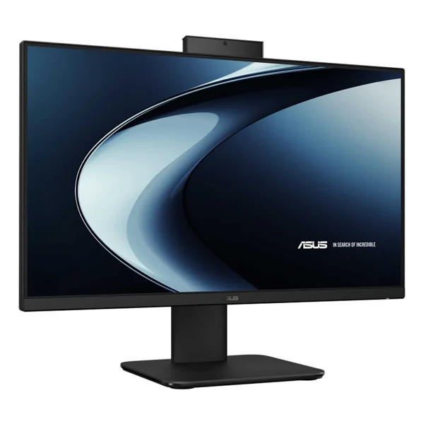 Asus P440vak-Pefpcc110 İntel Core 5-210h 16gb 512ssd 23.8" FHD Fdos All In One Bilgisayar (Siyah) - Görsel 2