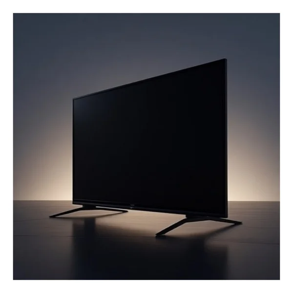Dijitsu 65 Dq 33000 4K Ultra HD 65" 165 Ekran Uydu Alıcılı Google Smart QLED TV - Görsel 4