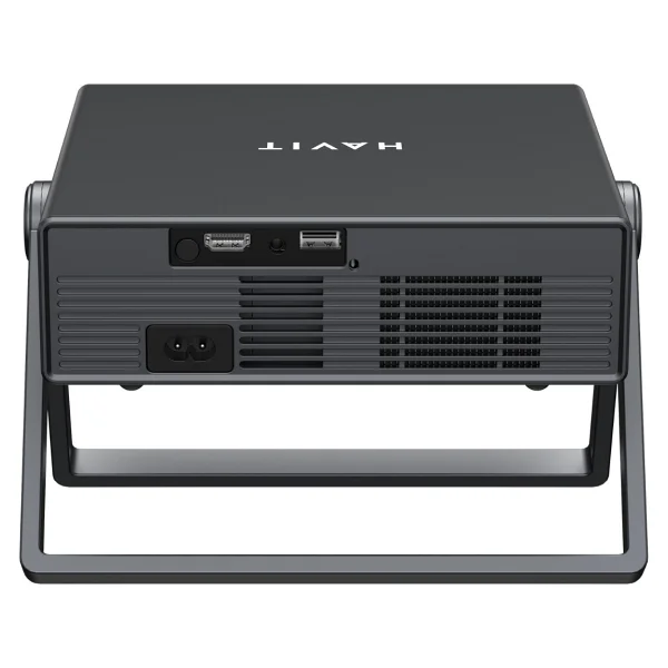 Havit Pj245 Pro 230 Lümen HD Wi-Fi Andorid Projeksiyon Cihazı - Görsel 5