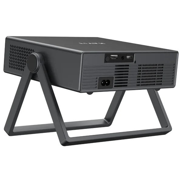 Havit Pj245 Pro 230 Lümen HD Wi-Fi Andorid Projeksiyon Cihazı - Görsel 6