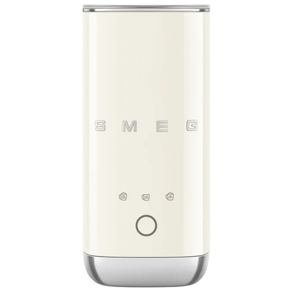 Smeg 50's Style Compact Mff02 Süt Köpürtücü - Görsel 3