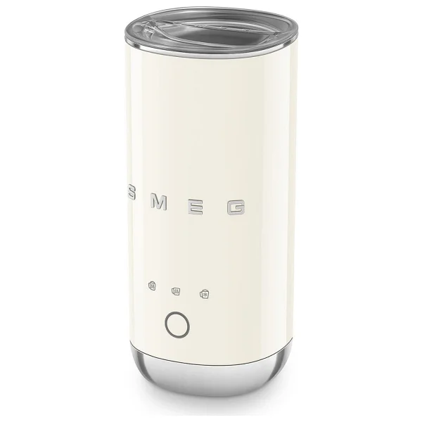 Smeg 50's Style Compact Mff02 Süt Köpürtücü - Görsel 4