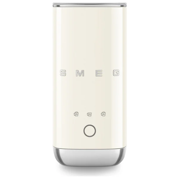 Smeg 50's Style Compact Mff02 Süt Köpürtücü - Görsel 5