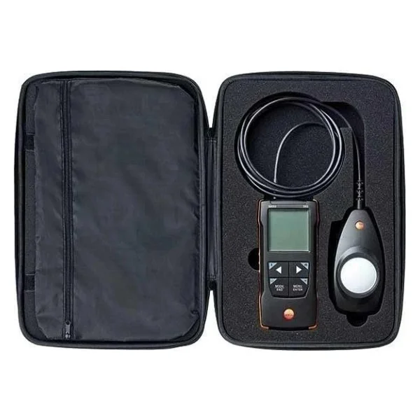 Testo 545 Dijital Lüksmetre - Görsel 2