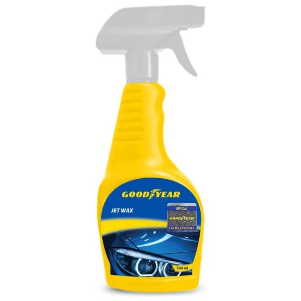 Goodyear Cila 500 Ml - Görsel 3