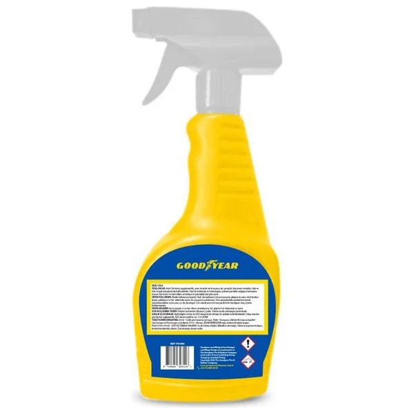 Goodyear Cila 500 Ml - Görsel 2