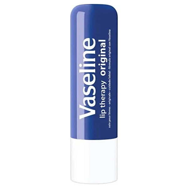 Vaseline Lip Therapy Dudak Bakım Kremi 4 Adet - Görsel 3