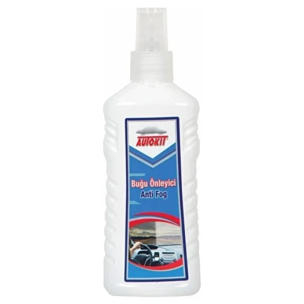 Autokit Fa1-304 200 Ml Buğu Önleyici Sprey - Görsel 2