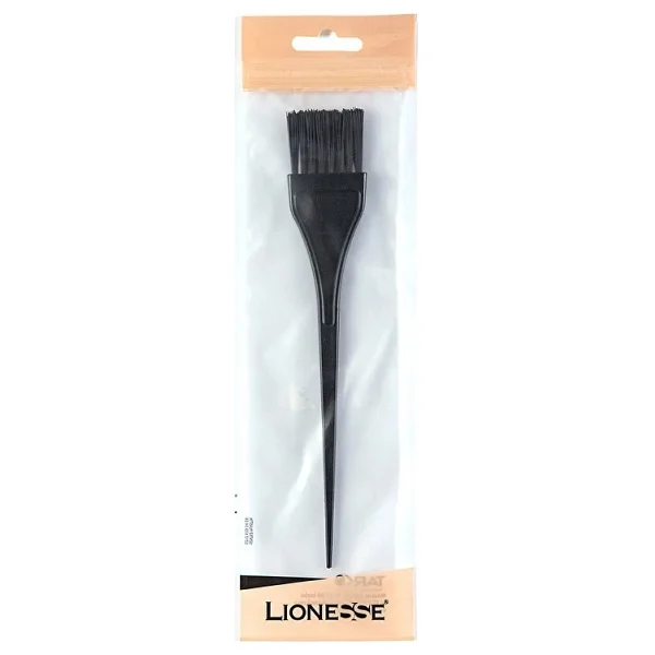Lionesse 4 Adet Lıonesse Sac Boya Fırcası - Görsel 2