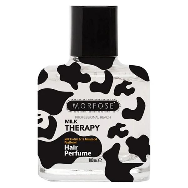Morfose Milk Therapy 100 Ml 4 Adet Saç Parfümü - Görsel 3