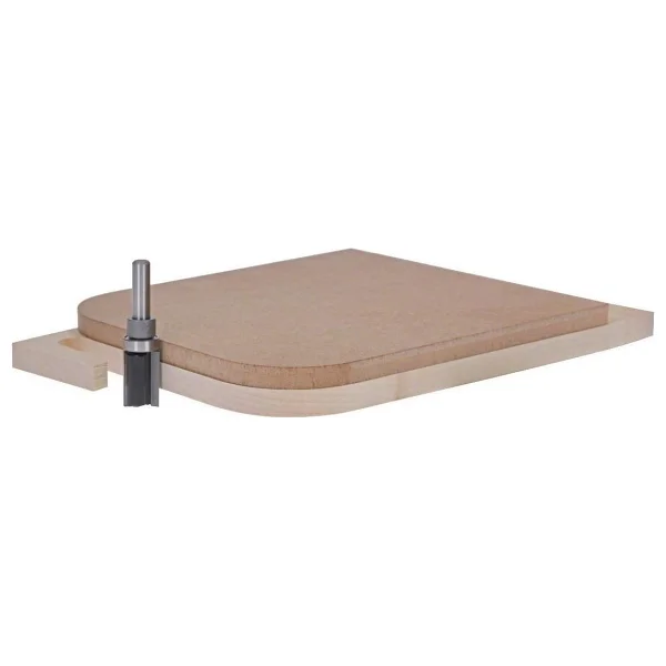Bosch 2607017471 15 Parça 6 Mm Pro Karışık Freze Seti - Görsel 7