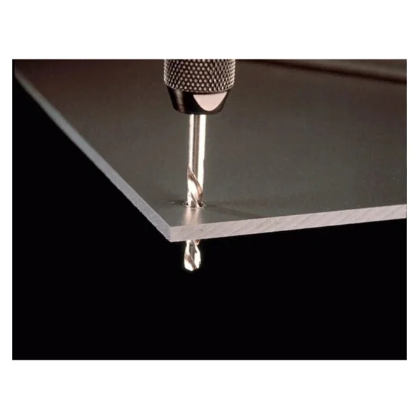 Dremel 628 7 Parça Hassas Delici Matkap Uç Seti - Görsel 5