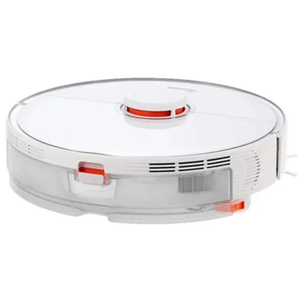Roborock S5 Max Vacuum Cleaner Beyaz Akıllı Robot Süpürge - Görsel 5