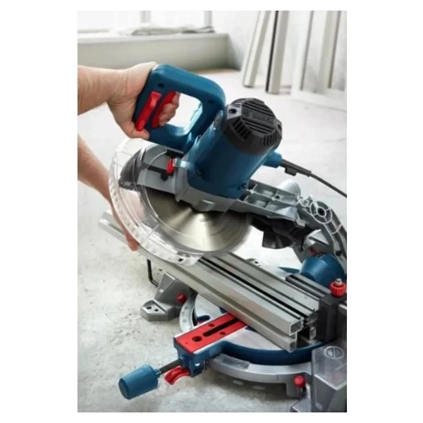 Bosch Gcm 12 Gdl Gönye Testere - Görsel 4