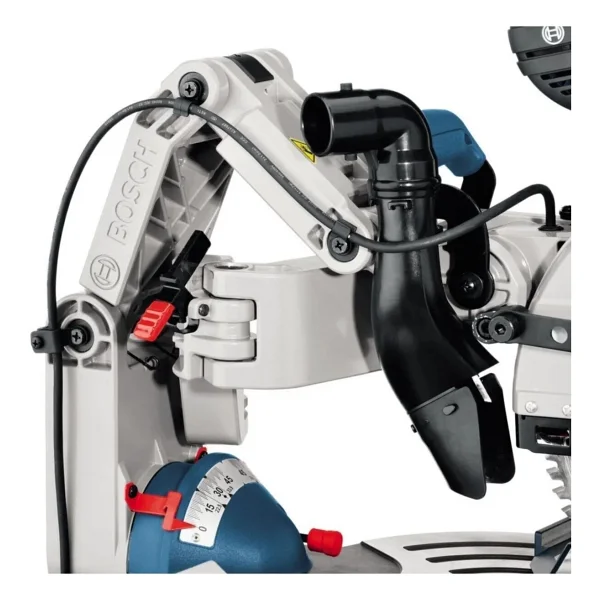 Bosch Gcm 12 Gdl Gönye Testere - Görsel 10