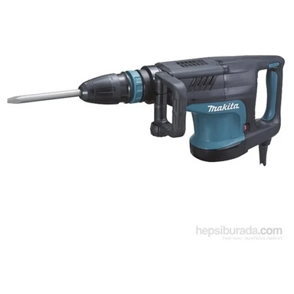Makita Hm1203c 1510 W Elektro Pnömatik Kırıcı-Delici - Görsel 5