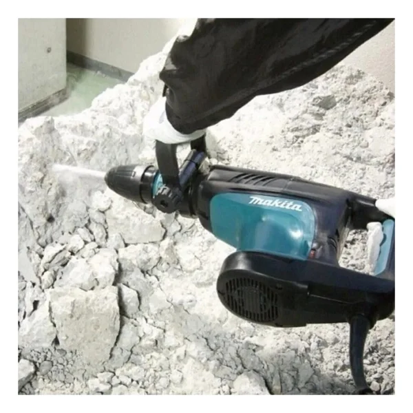 Makita Hm1203c 1510 W Elektro Pnömatik Kırıcı-Delici - Görsel 8