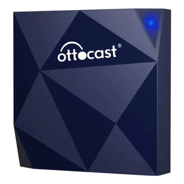 Ottocast A2 Air Pro Kablosuz Carplay Adaptörü - Görsel 5