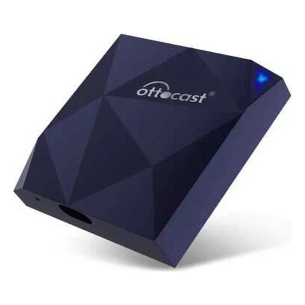 Ottocast A2 Air Pro Kablosuz Carplay Adaptörü - Görsel 7