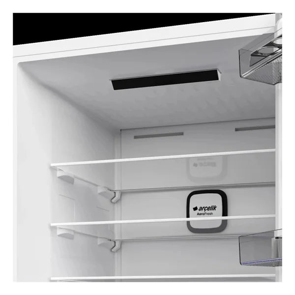 Arçelik 270477 Eı AI Kombi No Frost Buzdolabı - Görsel 6
