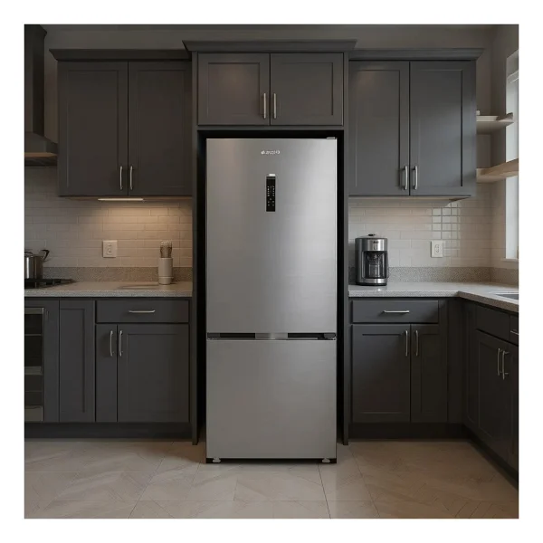 Arçelik 270477 Eı AI Kombi No Frost Buzdolabı - Görsel 9