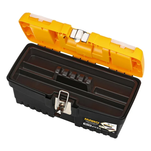 Mano Mt-13 13" Takım Çantası - Görsel 3