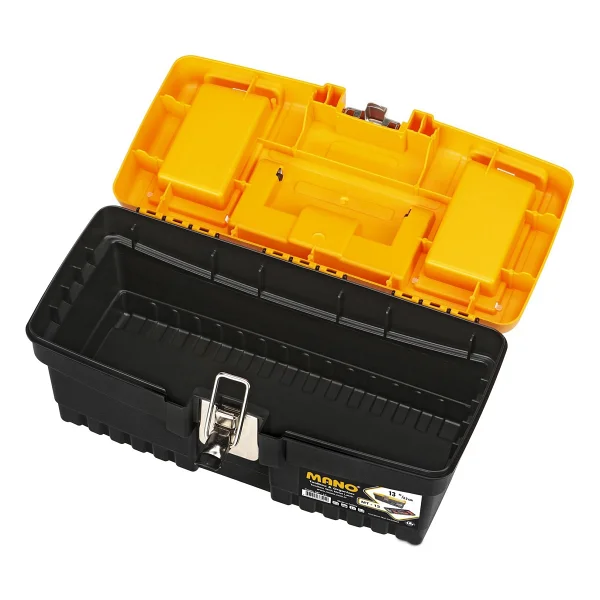 Mano Mt-13 13" Takım Çantası - Görsel 4