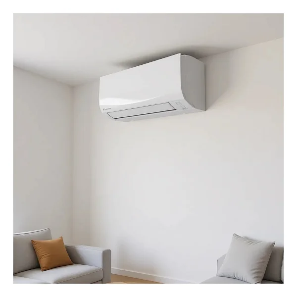 Daikin Sensira Ftxf42e 14000 Btu A++ Inverter Duvar Tipi Klima - Görsel 6